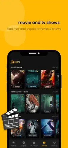 pikashow-android-tv-apk movie